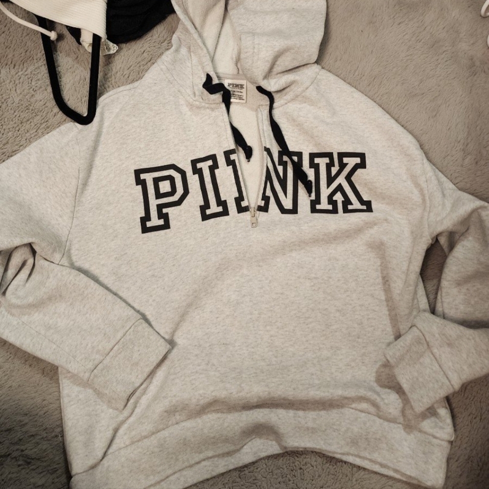 Victoria secret PINK hoodie